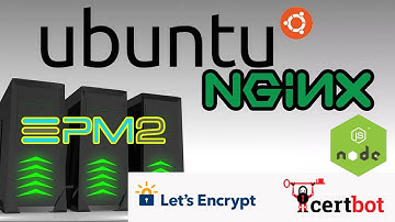 7) CURSO VPS - Instalar CertBot y configurarlo para obtener certificados SSL