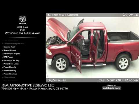 J M Automotive Naugatuck