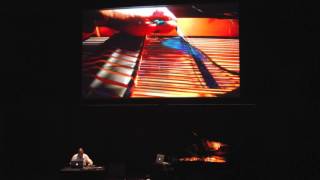 Interlude for Pi and Io on fire - ICMC Utrecht 2016 Sky