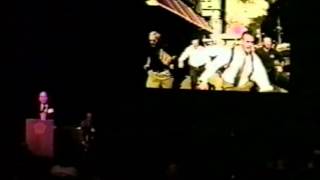 Voices From Ground Zero - Jock MacKinnon '71