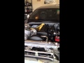 Supra idle issue
