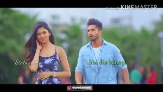 mere khaab mere khayalo ki Rani / New whatsapp status video / propose status /