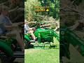Top Compact Tractor: John Deere 1023E 🚜