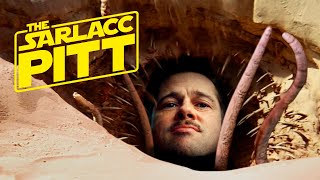 The Sarlacc Pitt