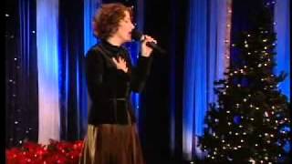 Angelina "Away In a Manger"