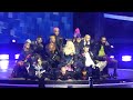 Madonna - Holiday (with lead-in) - The O2 Arena, London, 17/10/23