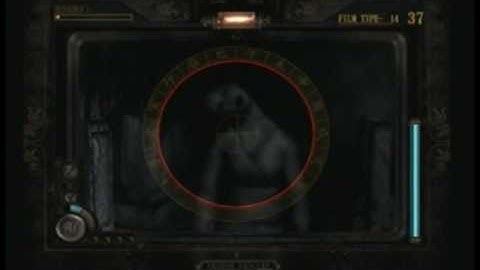 Project Zero 2: Chapter 8 ~ Half Moon (3/4)