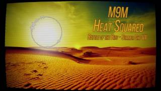 Heat Squared