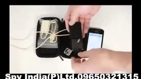 SPY BLUETOOTH NECKLOOP EARPIECE IN KARNATAKA, 09650321315 ,  www.bluetoothneckloop.in