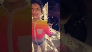 MY THREE STARS #shorts