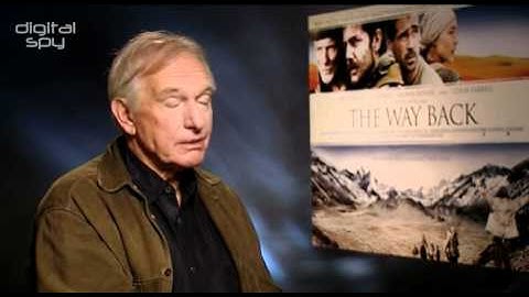 Peter Weir on 