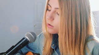 All I Need Is You by Brandon Jenner | cover by Jada Facer chords