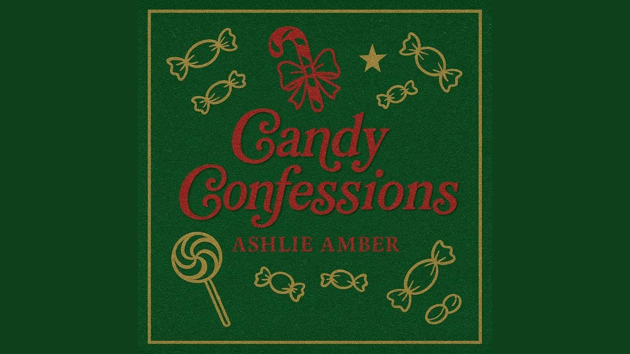 Candy Confessions auf YouTube ansehen Candy Confessions auf YouTube ansehen