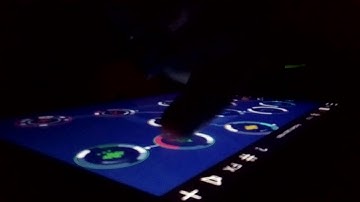 ROTOR app - DUB with ROTOR controllers
