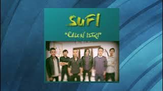 Sufi Band - Calon Istri Official Audio