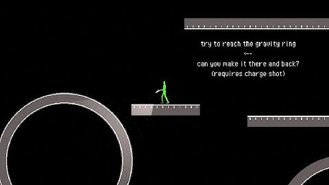 Godot Gravity Game Moving Platform