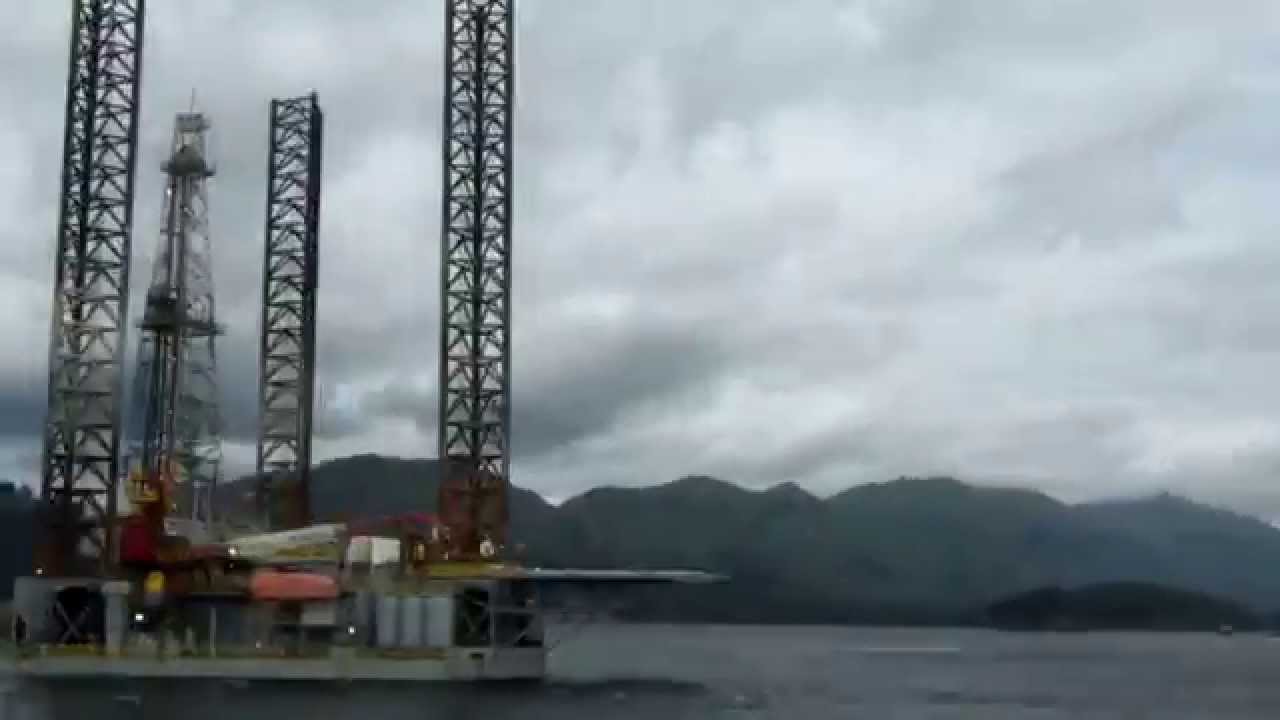 Deutsche Oel Gas Spartan 151 Youtube
