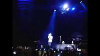 Bruno Mars - When I Was Your Man     (MEO ARENA 16/11/2013)
