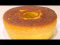 NÃO ACREDITO QUE DESCOBRI ESSA RECEITA DE BOLO DE FUBÁ-SUPER FOFINHO-FÁCIL E RÁPIDO-Isamara  Amâncio