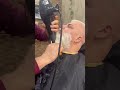 لون الابيض او الاسود اجمل للحية لون الابيض او الاسود اجمل للحية