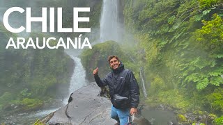 Ruta de los Saltos | Documental #4/8