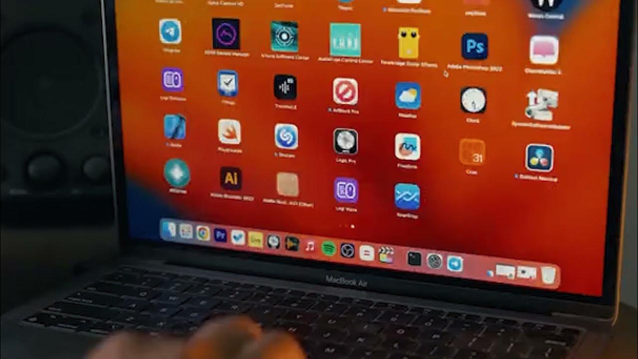 How to get shake to find cursor on windows 11 youtube