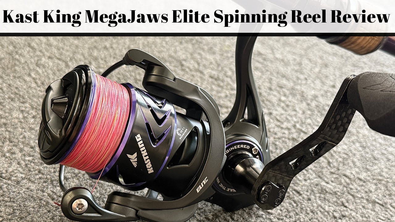 best fishing combo reel rod Kestrel Finesse Fishing Rod and Reel Combo For Bass, Trout, Panfish and  Walleye, Best Bait Finesse System Fishing Rod Combo for Bass Fishing