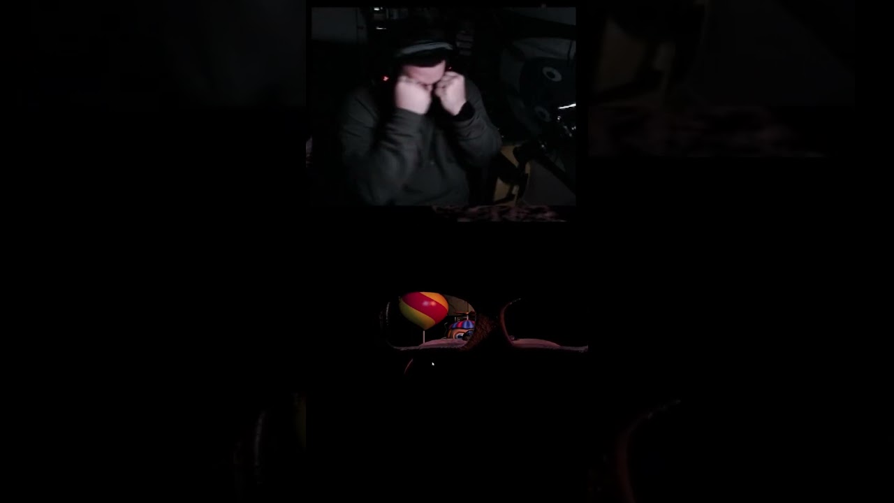 | FNAF 2 | BB Got that DAWG in him!