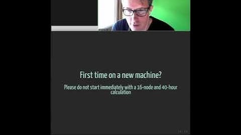 How to ask for help - Scientific Computing Summer Kickstart 2021