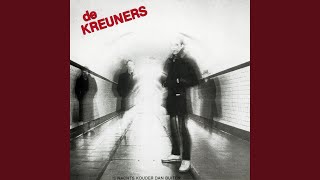 Video thumbnail of "De Kreuners - Nee oh nee"