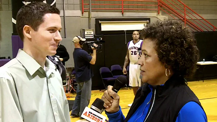 Karen Frye Speaks About Dirty Kevin Garnett