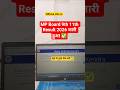 MP Board Class 9th Result 2026 Kaise Dekhe MP Board Class 9th Result 2026 Kaise Check Kare