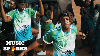 Triple T - Mohammed Kallon  | Sierra Leone Music Video 2020 ?? ️ | Music Sparks