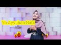 Download Lagu Ya Ayyuhan Nabi - Cover by Ai Nur         #lagu#laguterbaru#sholawat #sholawatnabi