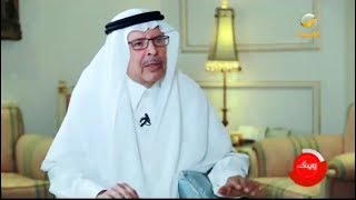 الأديب عبدالرحمن بن فيصل المعمر: المرأة خلقت لنحبها لا لنفهمها.. المرأة سرها في غموضها