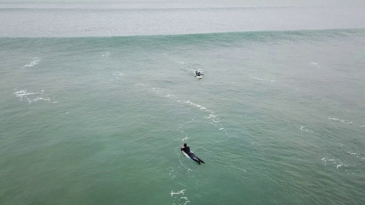 Surf Mane Gwen Novembre 2018