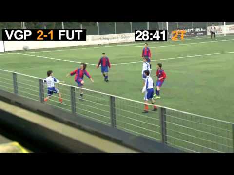 Vigor Perconti - Futbolclub 2 - 1 (8 di 8)