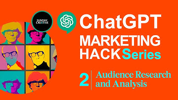 Unlock Your Next Buyer Personas with Chat-GPT: The Surprising Trick No One Is Talking About!