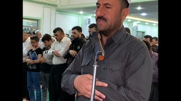 سورة الفتح بصوت القارئ دلشادالكردي