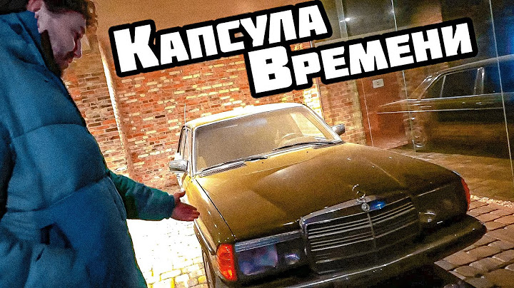 Путешествие за ЛЕГЕНДОЙ с пробегом всего 10.000км!