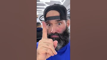 ASMR Beard Care Routine 🧔💈 | Hot Towel + BeardOctane Merica Beard Butter 🇺🇸🔥