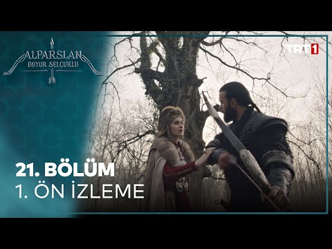 Alparslan: Büyük Selçuklu 21. Bölüm 1. Ön İzleme