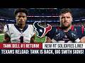 Houston Texans SECURE The Ultimate AFC South Betrayal!