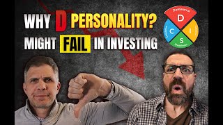 Round Table | DISC Personality Types Explained: Investing as a D