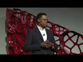 Rejection Is Your Resume | Daron Roberts | TEDxUTAustin