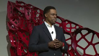 Rejection Is Your Resume | Daron Roberts | TEDxUTAustin