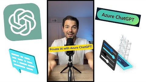 Private ChatGPT?! ChatGPT Now Available Open-Source on Microsoft Azure: The Future of Secure AI LLMs