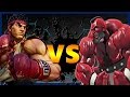 Daigo Umehara (Ryu) Vs Itazan (Zangief) [Best of 3] x3 *Great Sets* - SF5 / SFV