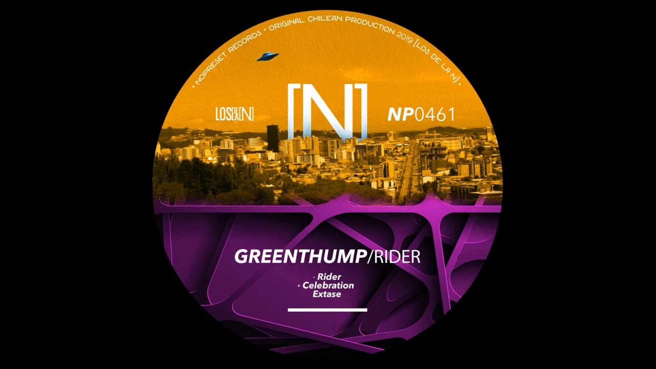 GreenThump,Lit Square - Extase (Original Mix) auf YouTube ansehen GreenThump,Lit Square - Extase (Original Mix) auf YouTube ansehen