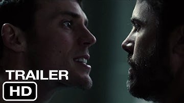 EVERY BREATH YOU TAKE Official (2021 Movie) Trailer HD | Vertical Entertainment | Thriller